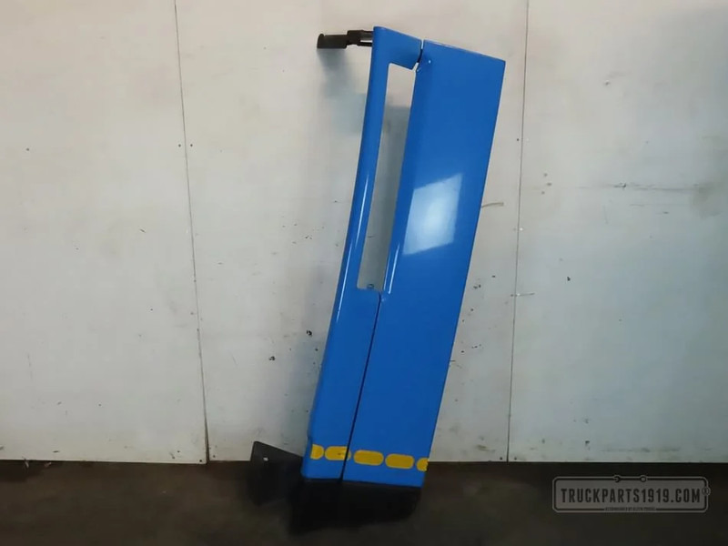 Iveco Body & Chassis Parts Zijfender Li. Iveco Stralis - Fender for Truck: picture 1 Iveco Body & Chassis Parts Zijfender Li. Iveco Stralis - Fender for Truck: picture 1