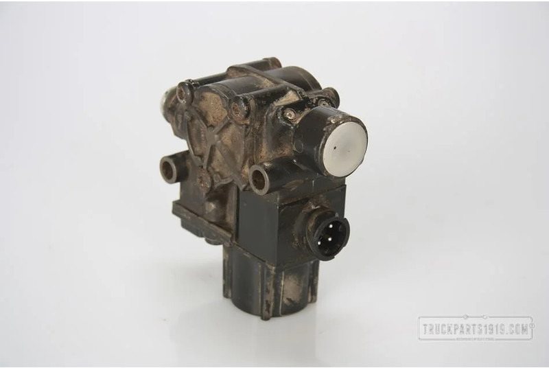 KNORR-BREMSE Brake System Drukregelklep ABS - Brake parts for Truck: picture 1 KNORR-BREMSE Brake System Drukregelklep ABS - Brake parts for Truck: picture 1