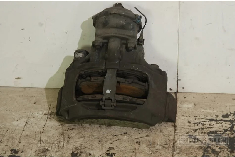 KNORR-BREMSE Brake System Remklauw DAF - Brake caliper for Truck: picture 1 KNORR-BREMSE Brake System Remklauw DAF - Brake caliper for Truck: picture 1