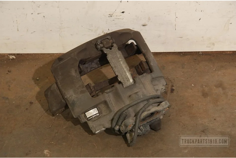 KNORR-BREMSE Brake System Remklauw MERCEDES-BENZ - Brake caliper for Truck: picture 1 KNORR-BREMSE Brake System Remklauw MERCEDES-BENZ - Brake caliper for Truck: picture 1