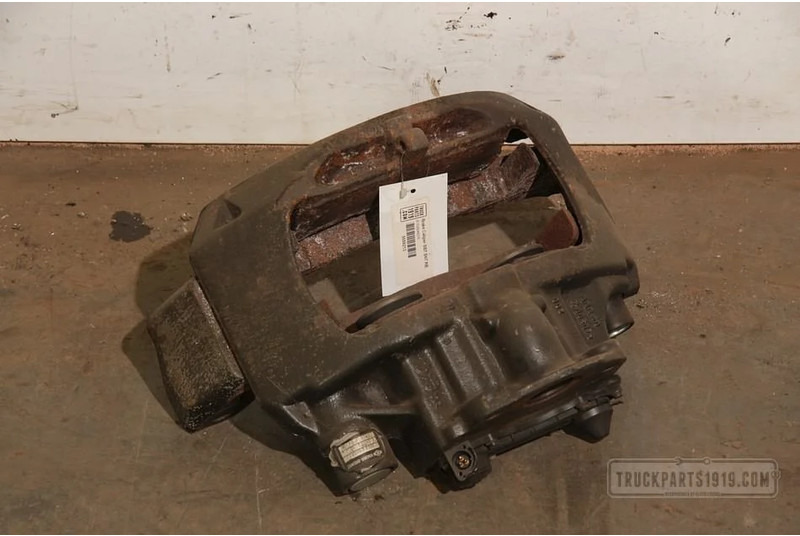 KNORR-BREMSE Brake System Remklauw RA MAN - Brake caliper for Truck: picture 1 KNORR-BREMSE Brake System Remklauw RA MAN - Brake caliper for Truck: picture 1