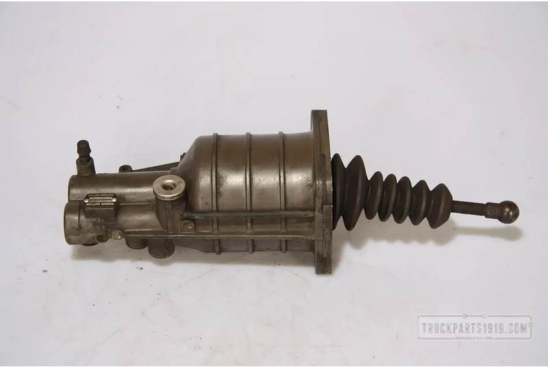 KNORR-BREMSE Gearbox & Clutch Parts Koppelings pomp - Clutch and parts for Truck: picture 1 KNORR-BREMSE Gearbox & Clutch Parts Koppelings pomp - Clutch and parts for Truck: picture 1