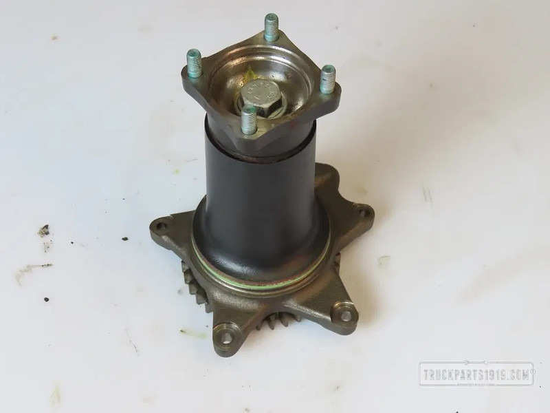MAN 51.06600-6121 Lagerhuis ventilator - Fan for Truck: picture 1 MAN 51.06600-6121 Lagerhuis ventilator - Fan for Truck: picture 1
