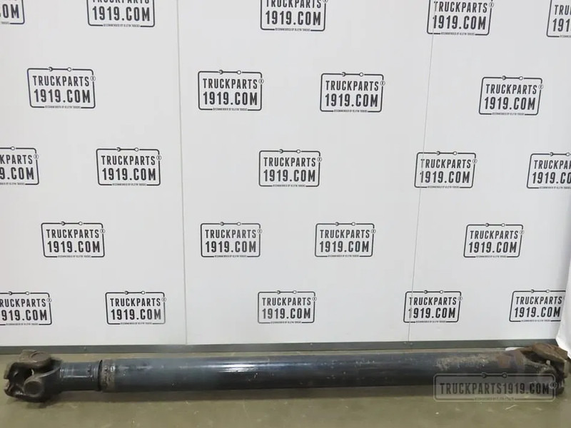MAN 81.39326.6218 | Aandrijfas L1=2180 - Drive shaft for Truck: picture 1 MAN 81.39326.6218 | Aandrijfas L1=2180 - Drive shaft for Truck: picture 1