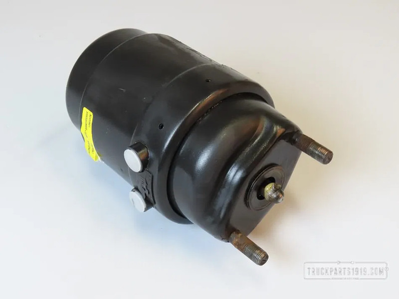 MAN 81.50411-6014 Rembooster Re. - Brake parts for Truck: picture 3 MAN 81.50411-6014 Rembooster Re. - Brake parts for Truck: picture 3