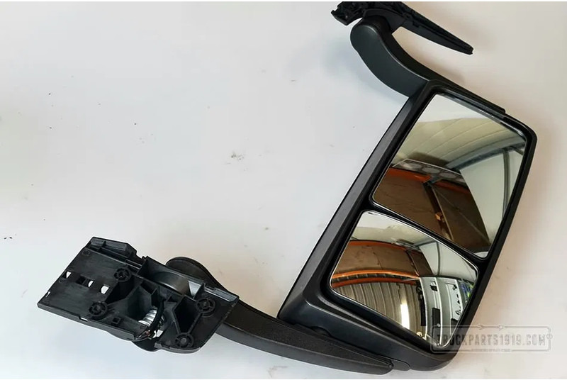 MAN 81.63730-6561 Buitenspiegel cpl Re. TGX - Rear view mirror for Truck: picture 1 MAN 81.63730-6561 Buitenspiegel cpl Re. TGX - Rear view mirror for Truck: picture 1