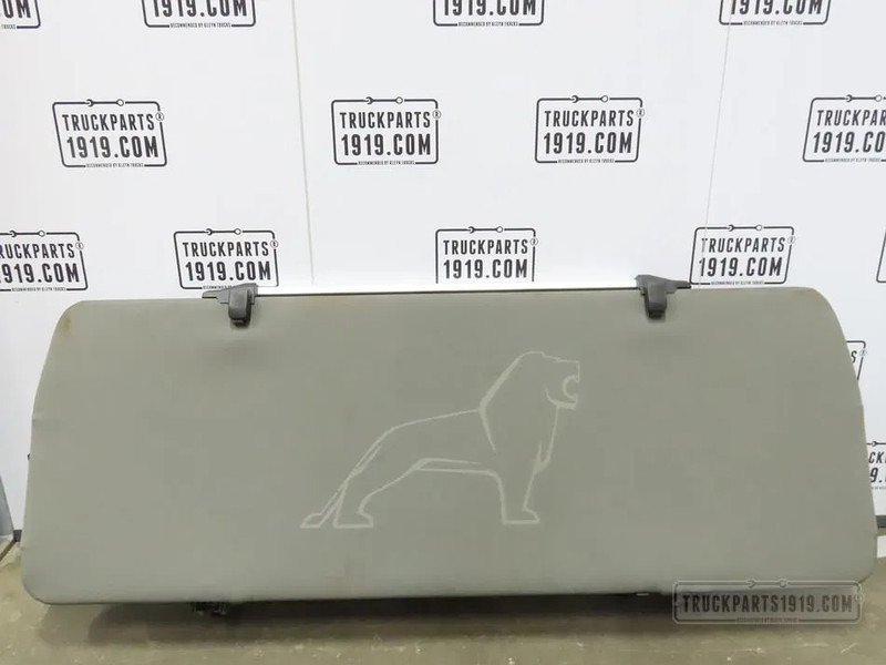 MAN Body & Chassis Parts Bovenbed - Seat for Truck: picture 2 MAN Body & Chassis Parts Bovenbed - Seat for Truck: picture 2