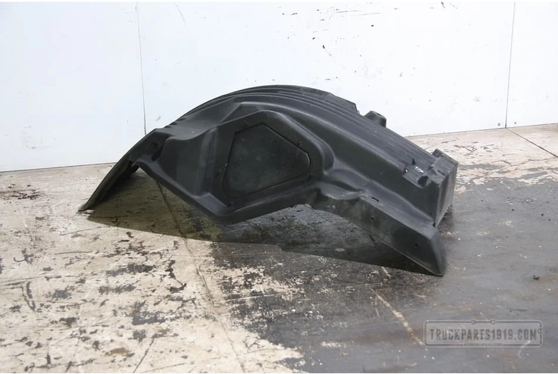MAN Body & Chassis Parts Modderkap TGL RH. - Fender for Truck: picture 1 MAN Body & Chassis Parts Modderkap TGL RH. - Fender for Truck: picture 1