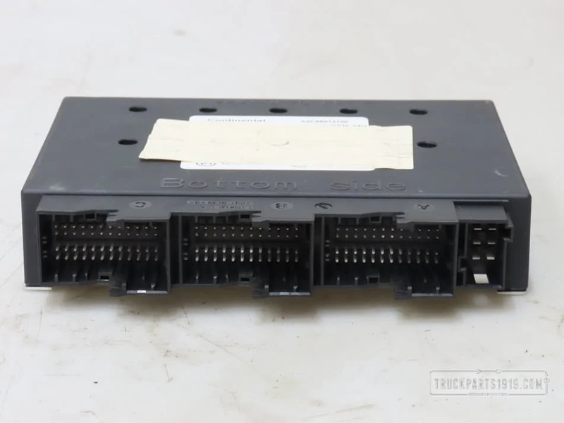 MAN Electrical System PTM stuurkast - ECU for Truck: picture 1 MAN Electrical System PTM stuurkast - ECU for Truck: picture 1