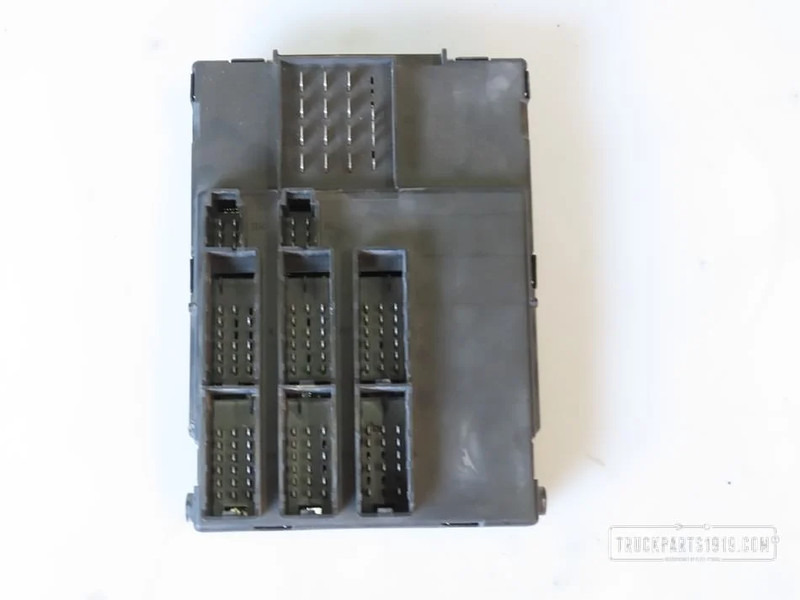 MAN Electrical System ZBR2 regeleenheid - ECU for Truck: picture 2 MAN Electrical System ZBR2 regeleenheid - ECU for Truck: picture 2