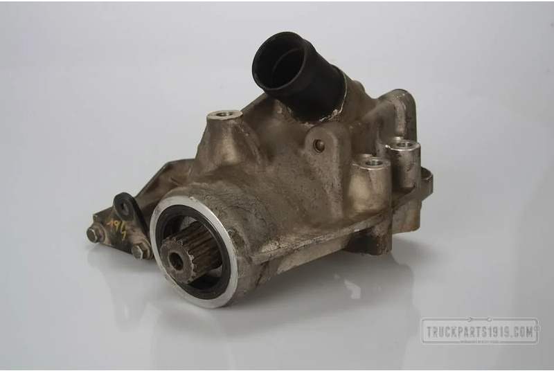 MAN Engines & Parts Aandrijfhuis HD pomp TGX - Engine and parts for Truck: picture 1 MAN Engines & Parts Aandrijfhuis HD pomp TGX - Engine and parts for Truck: picture 1