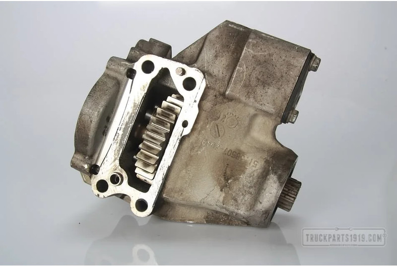 MAN Engines & Parts Aandrijfhuis HD pomp TGX - Engine and parts for Truck: picture 3 MAN Engines & Parts Aandrijfhuis HD pomp TGX - Engine and parts for Truck: picture 3