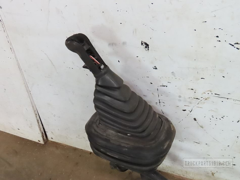 MAN Gearbox & Clutch Parts Versnellingspook MAN TGM - Gearbox for Truck: picture 2 MAN Gearbox & Clutch Parts Versnellingspook MAN TGM - Gearbox for Truck: picture 2