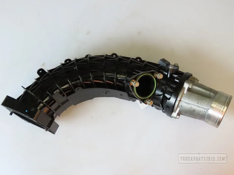 Mercedes-Benz A4710982037 Aanzuigbuis iinlaat MB OM471 - Air intake system for Truck: picture 2 Mercedes-Benz A4710982037 Aanzuigbuis iinlaat MB OM471 - Air intake system for Truck: picture 2