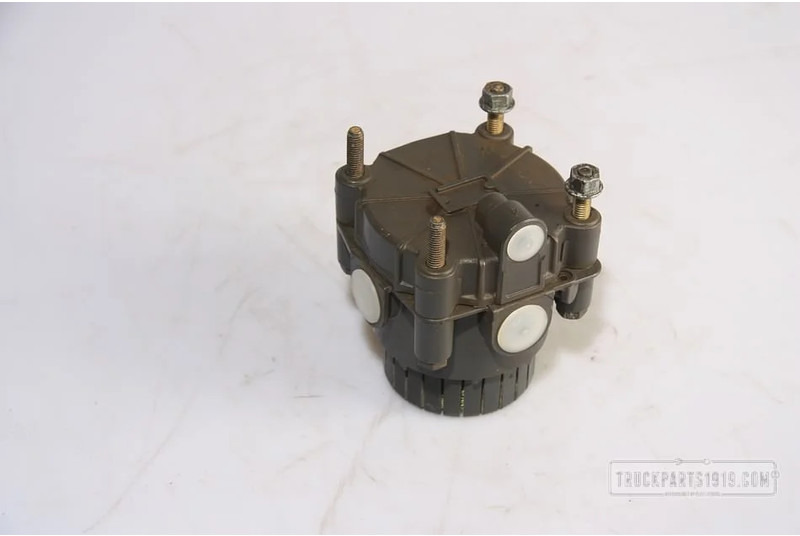 Mercedes-Benz Compressed Air System Ventiel/klep - Valve for Truck: picture 1 Mercedes-Benz Compressed Air System Ventiel/klep - Valve for Truck: picture 1