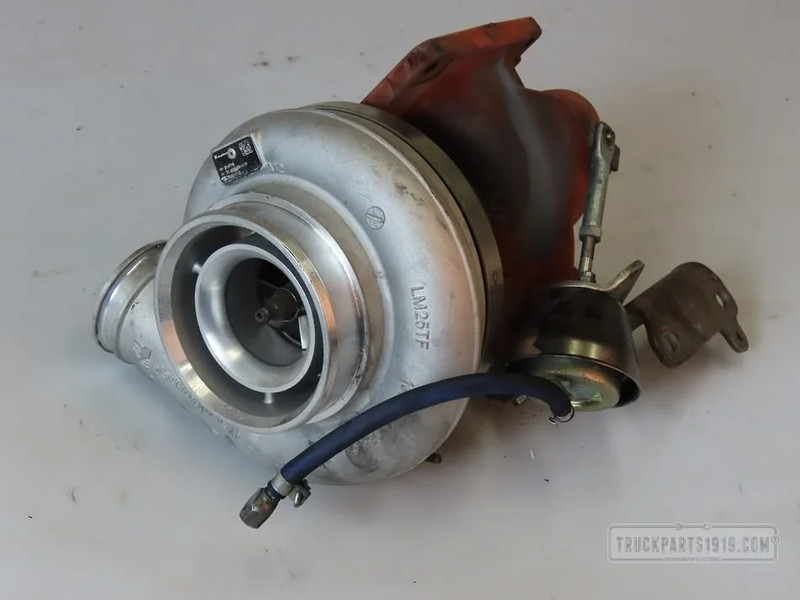 Mercedes-Benz Engines & Parts Turbo MB OM 471 - Turbo for Truck: picture 1 Mercedes-Benz Engines & Parts Turbo MB OM 471 - Turbo for Truck: picture 1