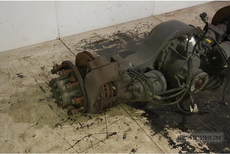 Meritor Axle & Steering Parts Achteras Compleet R=2.64 Renau - Axle and parts for Truck: picture 3 Meritor Axle & Steering Parts Achteras Compleet R=2.64 Renau - Axle and parts for Truck: picture 3