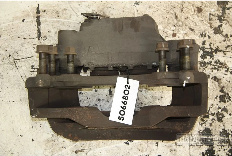Meritor Brake System Volvo Remklauw RA Used - Brake caliper for Truck: picture 1 Meritor Brake System Volvo Remklauw RA Used - Brake caliper for Truck: picture 1