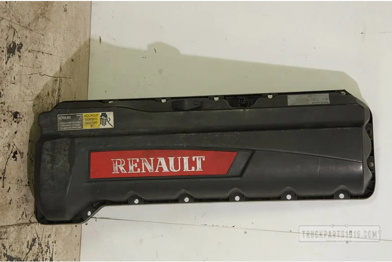 Renault Engines & Parts Kleppendeksel Renault DXi11 - Cylinder head for Truck: picture 1 Renault Engines & Parts Kleppendeksel Renault DXi11 - Cylinder head for Truck: picture 1