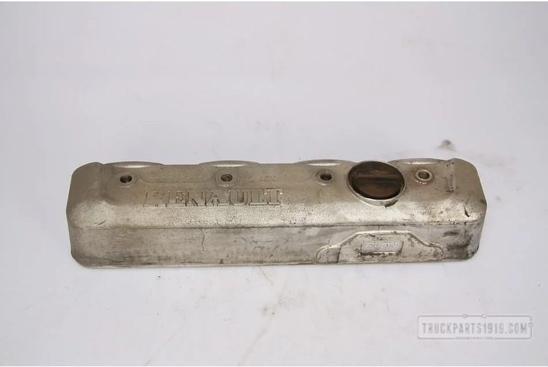 Renault Engines & Parts Renault DCI4 Kleppendeksel - Cylinder head for Truck: picture 1 Renault Engines & Parts Renault DCI4 Kleppendeksel - Cylinder head for Truck: picture 1