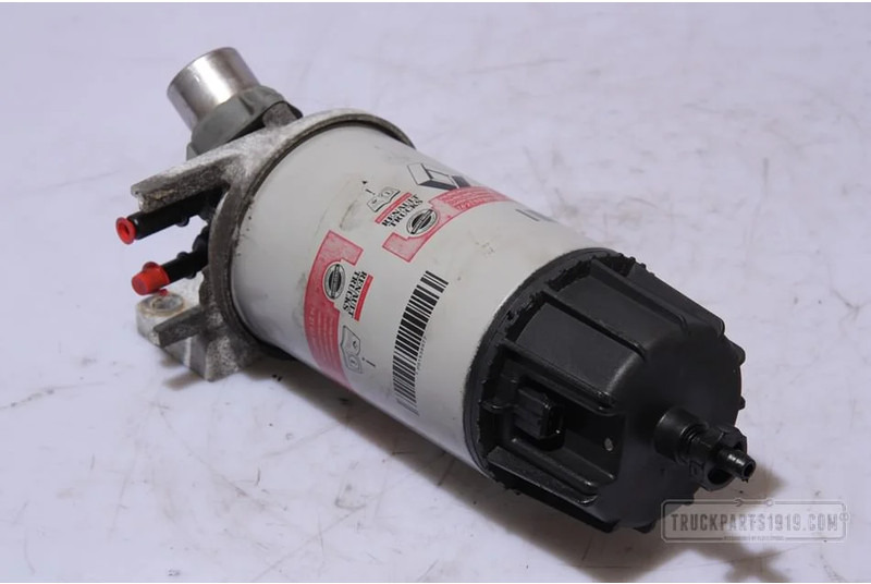 Renault Fuel System Brandstoffilterhuis RENAULT - Fuel system for Van: picture 2 Renault Fuel System Brandstoffilterhuis RENAULT - Fuel system for Van: picture 2