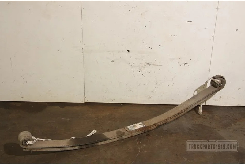 Renault Suspension Parts Paraboolveer Renault - Steel suspension for Truck: picture 1 Renault Suspension Parts Paraboolveer Renault - Steel suspension for Truck: picture 1
