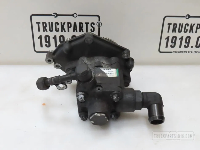 Scania 1439958 Stuurpomp - Steering pump for Truck: picture 2 Scania 1439958 Stuurpomp - Steering pump for Truck: picture 2