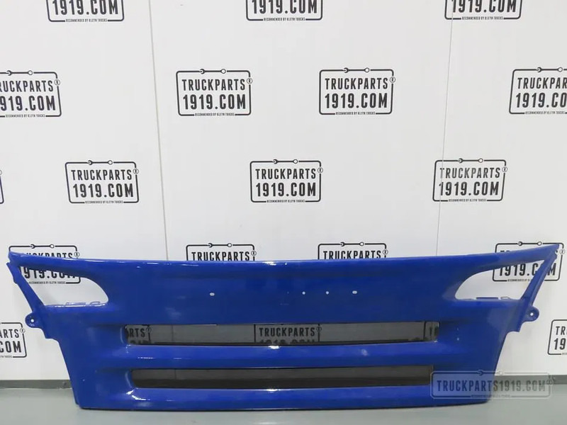 Scania 1543607 | Grille - Hood for Truck: picture 1 Scania 1543607 | Grille - Hood for Truck: picture 1