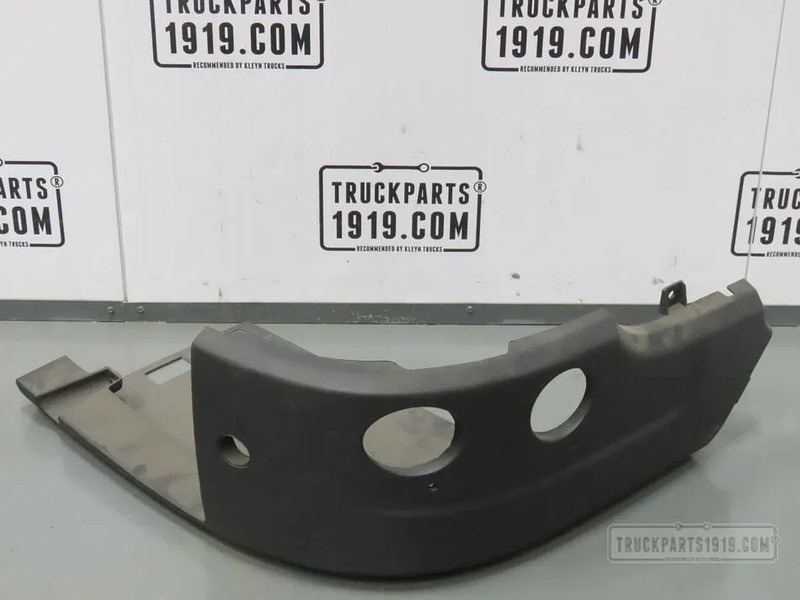 Bumper for Truck Scania 1884915 Bumperhoek Re.: picture 1