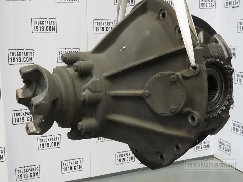 Scania 2052040 Differentieel R780 R=2.71 - Differential gear for Truck: picture 2 Scania 2052040 Differentieel R780 R=2.71 - Differential gear for Truck: picture 2