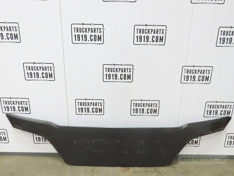 Scania 2838698 Grille paneel - Hood for Truck: picture 1 Scania 2838698 Grille paneel - Hood for Truck: picture 1