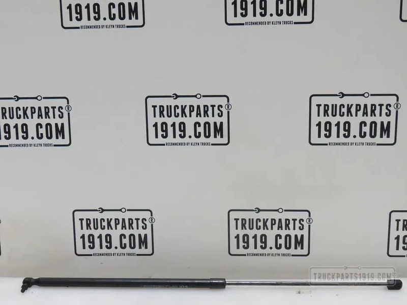 Scania 2908362 Gas veer - Hood for Truck: picture 1 Scania 2908362 Gas veer - Hood for Truck: picture 1