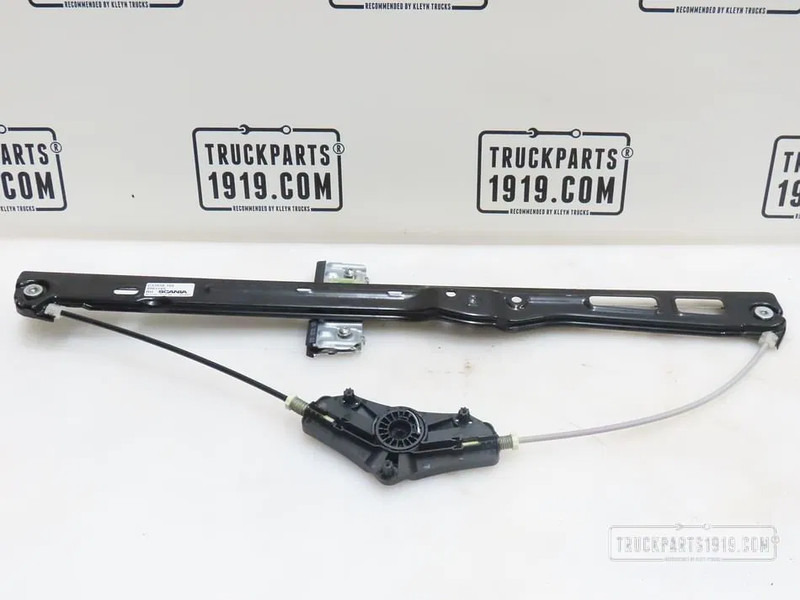 Scania Body & Chassis Parts Raammechaniek Re. Scania - Window and parts for Truck: picture 1 Scania Body & Chassis Parts Raammechaniek Re. Scania - Window and parts for Truck: picture 1