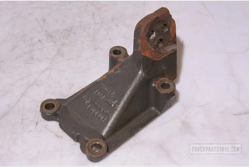 Scania Engines & Parts Motorsteun - Engine mount for Truck: picture 1 Scania Engines & Parts Motorsteun - Engine mount for Truck: picture 1