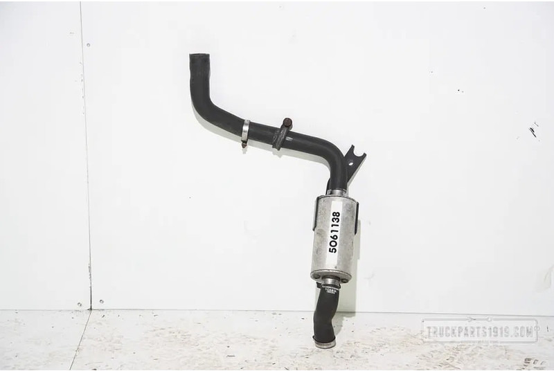 Scania Exhaust System Scania R Luchtfilter EGR - Exhaust system for Truck: picture 1 Scania Exhaust System Scania R Luchtfilter EGR - Exhaust system for Truck: picture 1