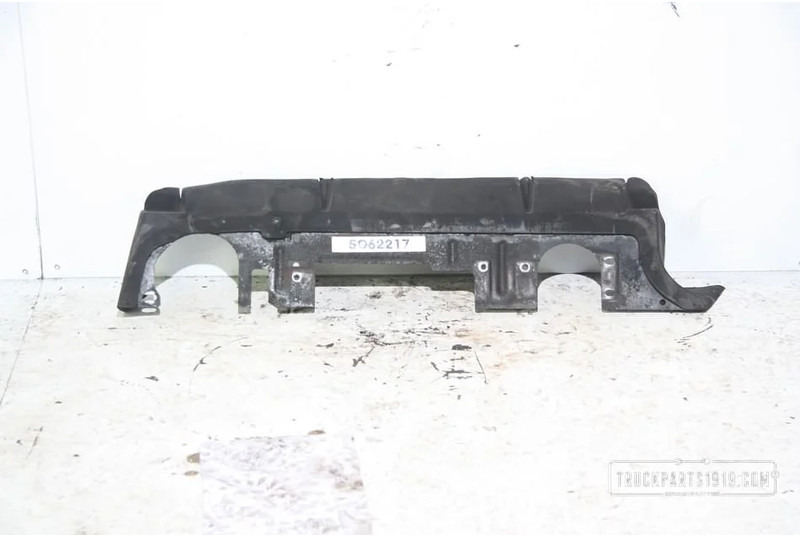 Scania R Body & Chassis Parts Scania R Luchtrecircul.Plaat U - Body and exterior for Truck: picture 1 Scania R Body & Chassis Parts Scania R Luchtrecircul.Plaat U - Body and exterior for Truck: picture 1