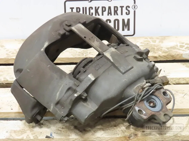 Volvo 21946163 Remklauw Re. - Brake caliper for Truck: picture 1 Volvo 21946163 Remklauw Re. - Brake caliper for Truck: picture 1
