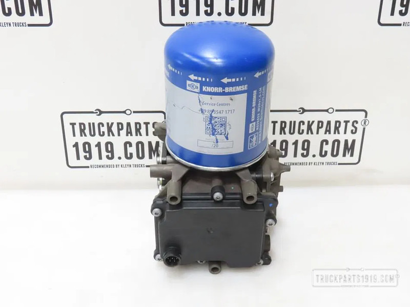 Volvo 22277959 Luchtdroger - Brake parts for Truck: picture 1 Volvo 22277959 Luchtdroger - Brake parts for Truck: picture 1