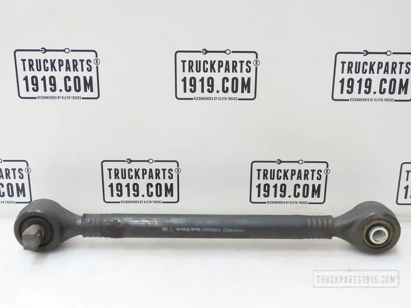 Volvo 22820363 Reactiestang Volvo - Suspension for Truck: picture 1 Volvo 22820363 Reactiestang Volvo - Suspension for Truck: picture 1