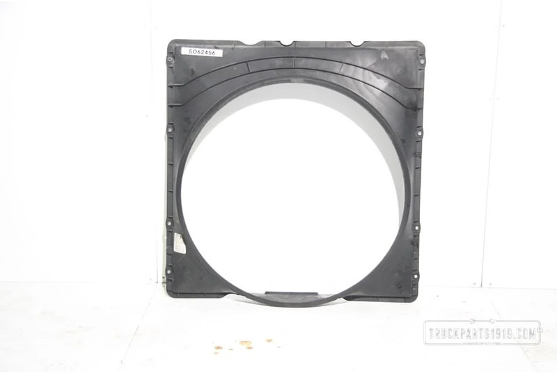 Volvo FH Cooling System Volvo Windtunnel Used - Fan for Truck: picture 1 Volvo FH Cooling System Volvo Windtunnel Used - Fan for Truck: picture 1