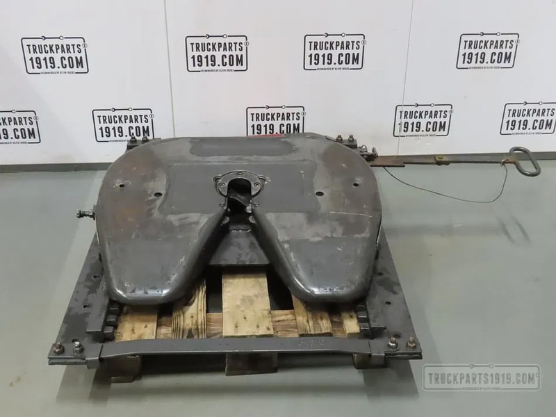 Jost Body & Chassis Parts Jost JSK36D schuifschotel - Frame/ Chassis for Truck: picture 1 Jost Body & Chassis Parts Jost JSK36D schuifschotel - Frame/ Chassis for Truck: picture 1