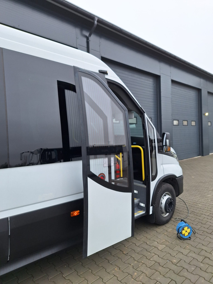 Iveco Daily 65C 22+1+1 - City bus: picture 4 Iveco Daily 65C 22+1+1 - City bus: picture 4