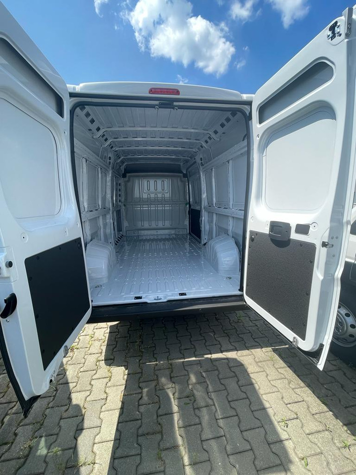 Opel Movano 165 L3H2 - Panel van: picture 3 Opel Movano 165 L3H2 - Panel van: picture 3