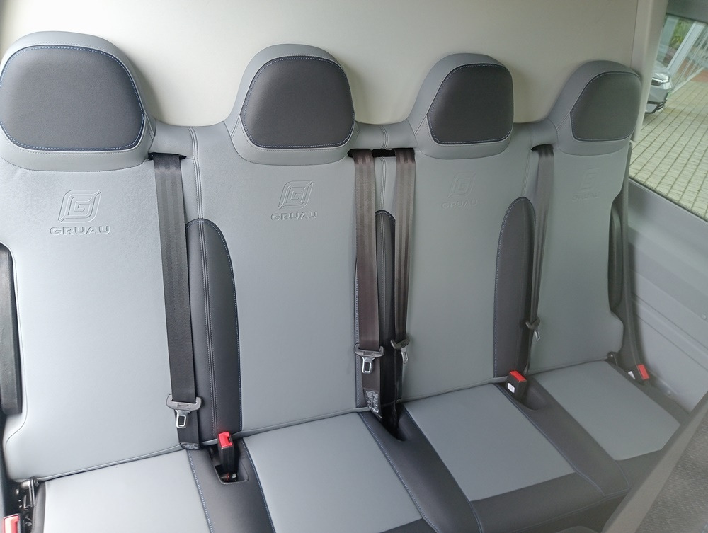 Renault Master 170 L3H2 7 Sitzer - Panel van: picture 2 Renault Master 170 L3H2 7 Sitzer - Panel van: picture 2