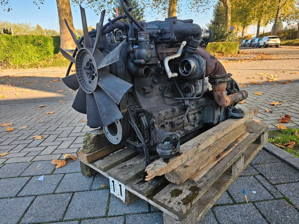 Deutz BF 4M 2012 - Engine for Construction machinery: picture 4 Deutz BF 4M 2012 - Engine for Construction machinery: picture 4
