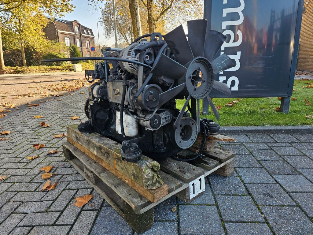 Deutz BF 4M 2012 - Engine for Construction machinery: picture 2 Deutz BF 4M 2012 - Engine for Construction machinery: picture 2