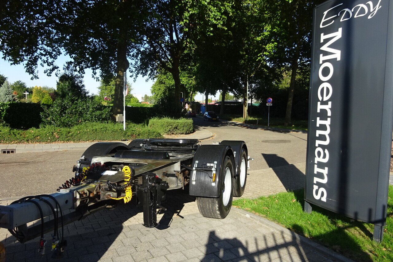FLIEGL Dolly TDS 180 - Dolly trailer: picture 1 FLIEGL Dolly TDS 180 - Dolly trailer: picture 1