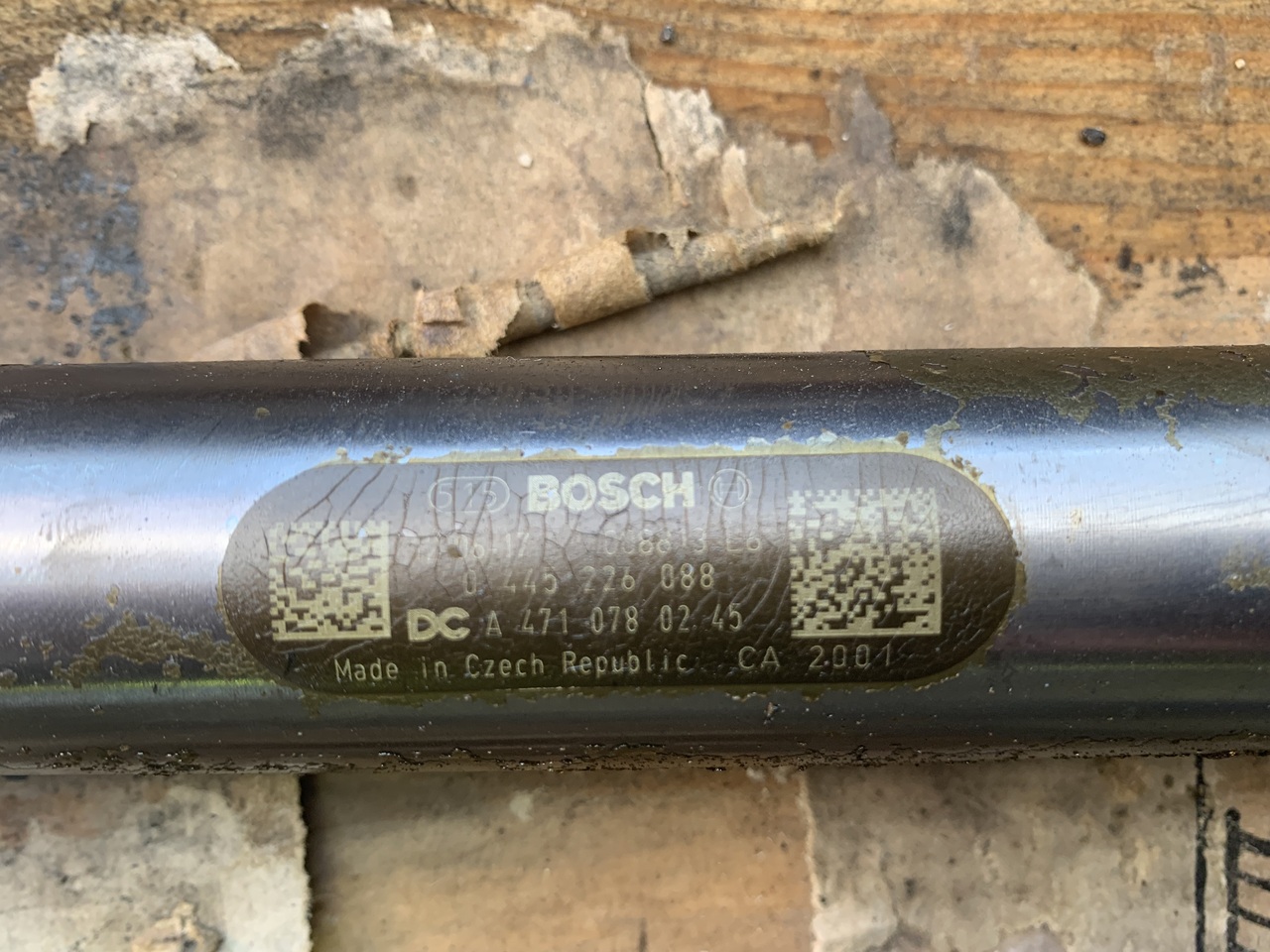 CYLINDER HEAD WITH VALVES,ROCKER SHAFT (INTAKE AND EXHAUST),REINFORCING FRAME ACTROS MP4 OM471 LA EURO 5 - Engine and parts for Truck: picture 3 CYLINDER HEAD WITH VALVES,ROCKER SHAFT (INTAKE AND EXHAUST),REINFORCING FRAME ACTROS MP4 OM471 LA EURO 5 - Engine and parts for Truck: picture 3