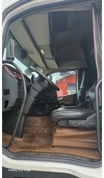 Tractor unit Volvo FH500: picture 12 Tractor unit Volvo FH500: picture 12