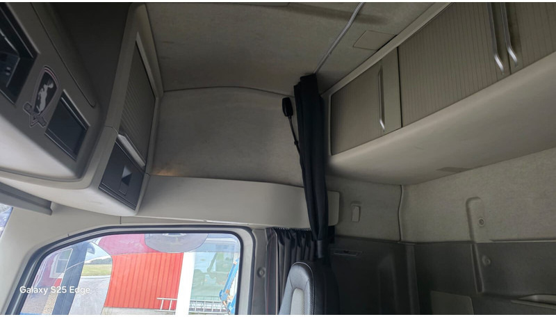 Tractor unit Volvo FH500: picture 17 Tractor unit Volvo FH500: picture 17